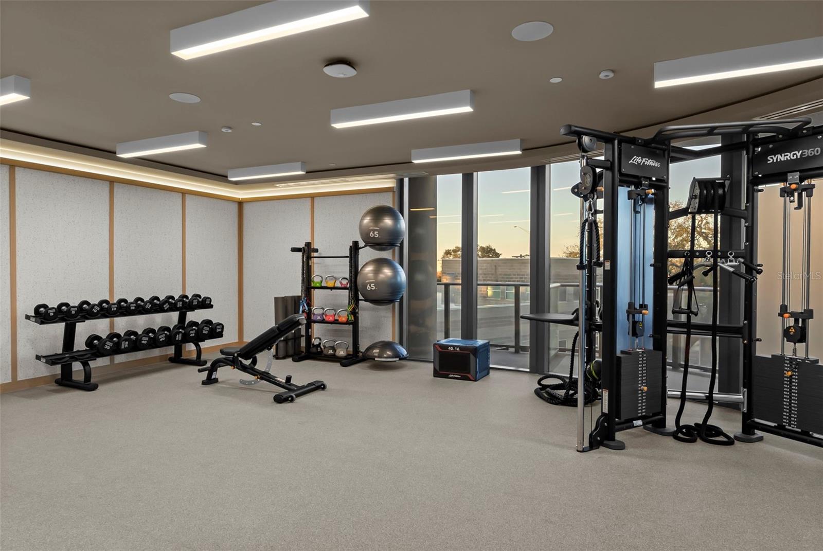 BAYSHORE YSABELLA CONDOMINIUM - Residential