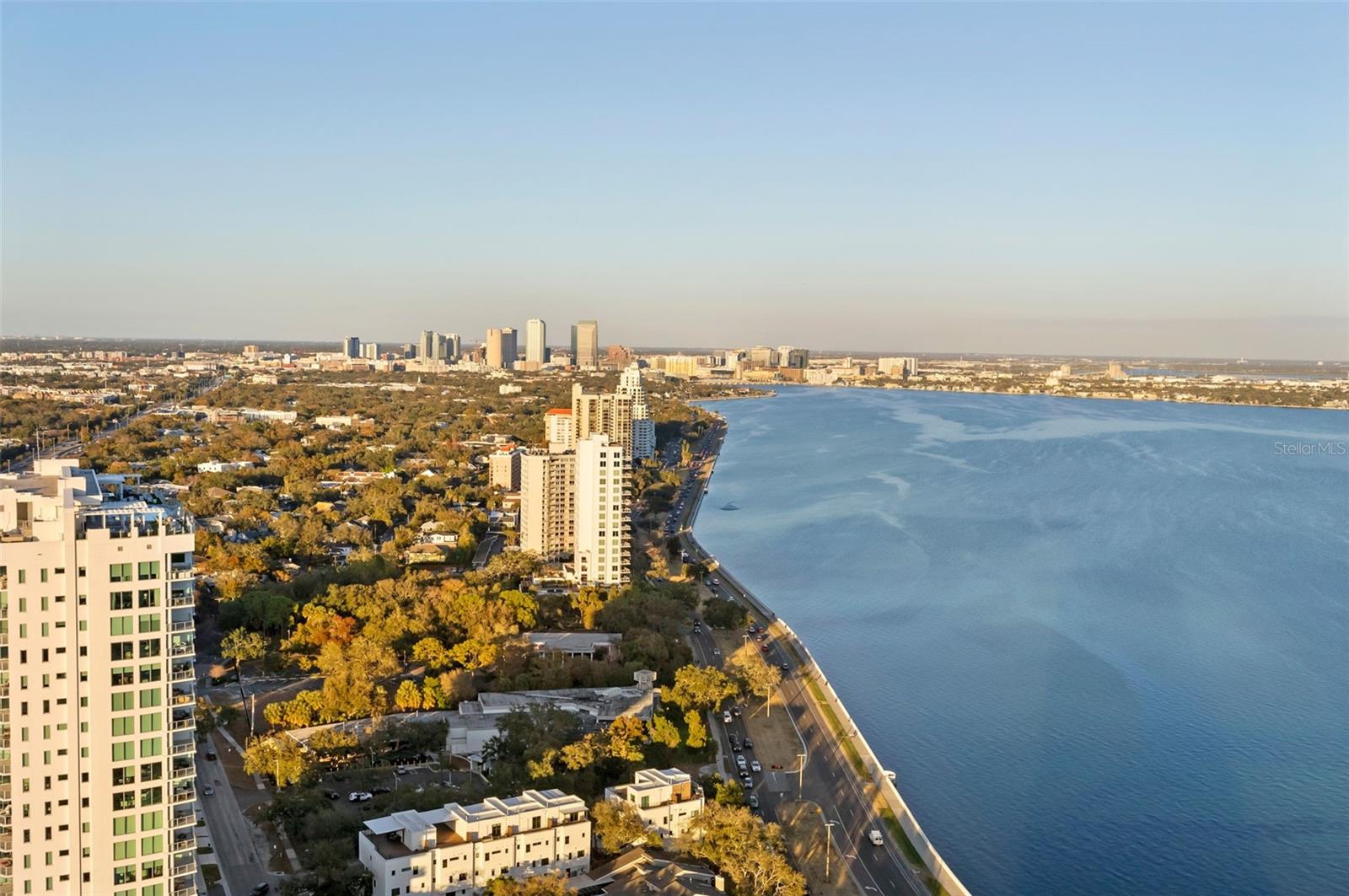 BAYSHORE YSABELLA CONDOMINIUM - Residential