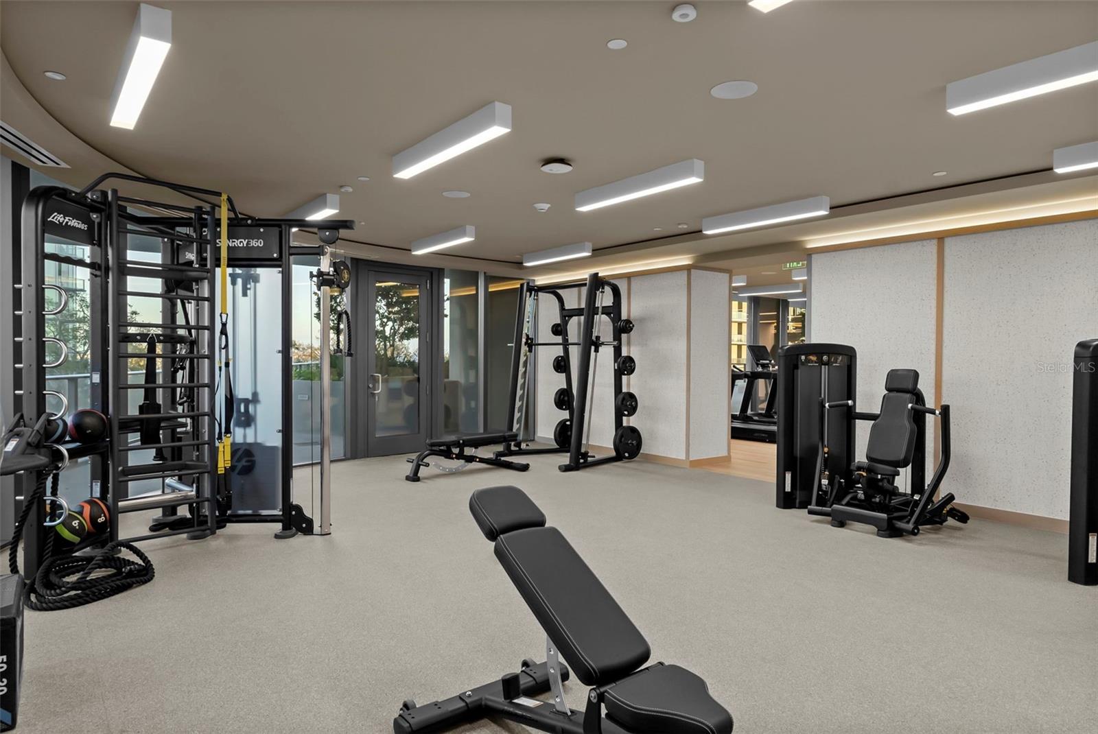 BAYSHORE YSABELLA CONDOMINIUM - Residential