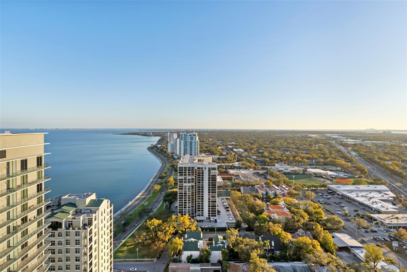BAYSHORE YSABELLA CONDOMINIUM - Residential