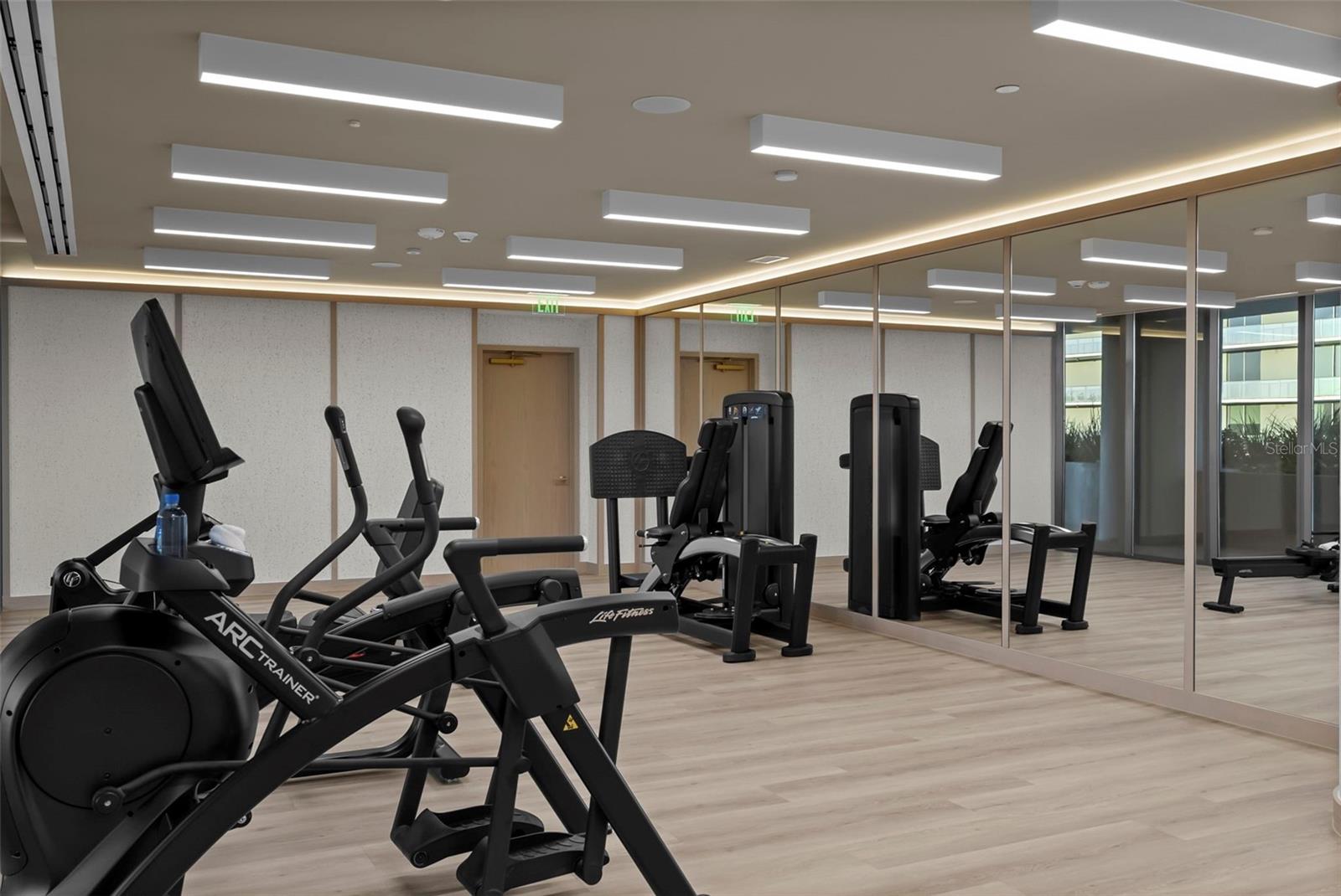 BAYSHORE YSABELLA CONDOMINIUM - Residential