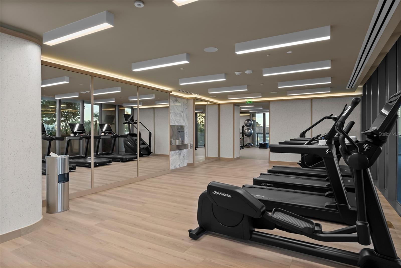 BAYSHORE YSABELLA CONDOMINIUM - Residential