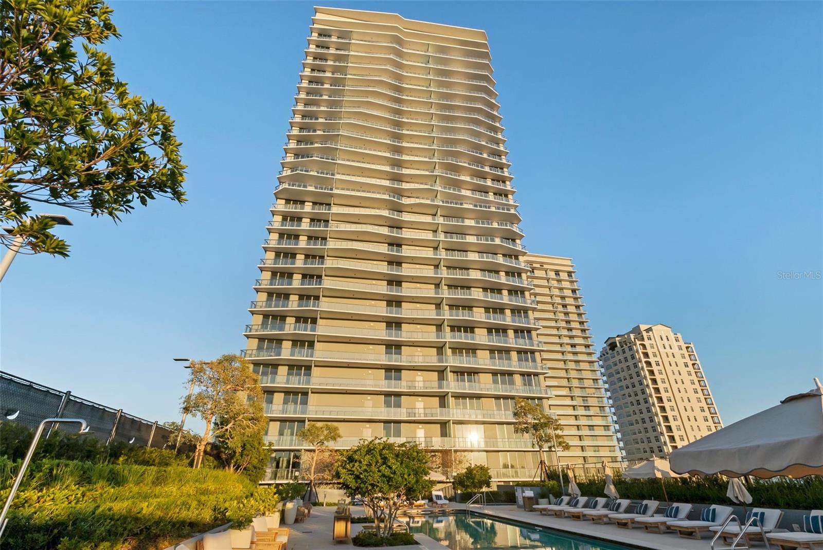 BAYSHORE YSABELLA CONDOMINIUM - Residential