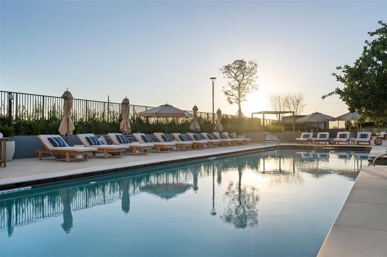 BAYSHORE YSABELLA CONDOMINIUM - Residential