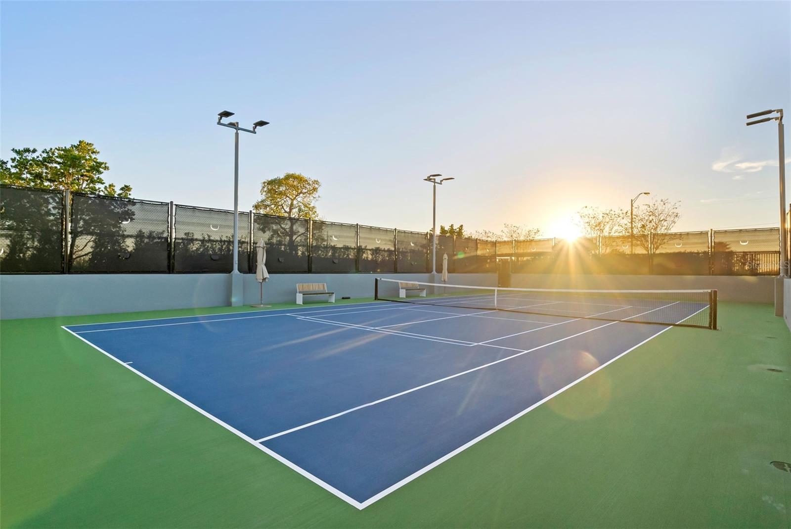 BAYSHORE YSABELLA CONDOMINIUM - Residential