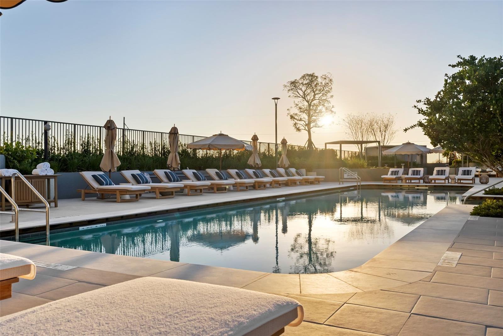 BAYSHORE YSABELLA CONDOMINIUM - Residential