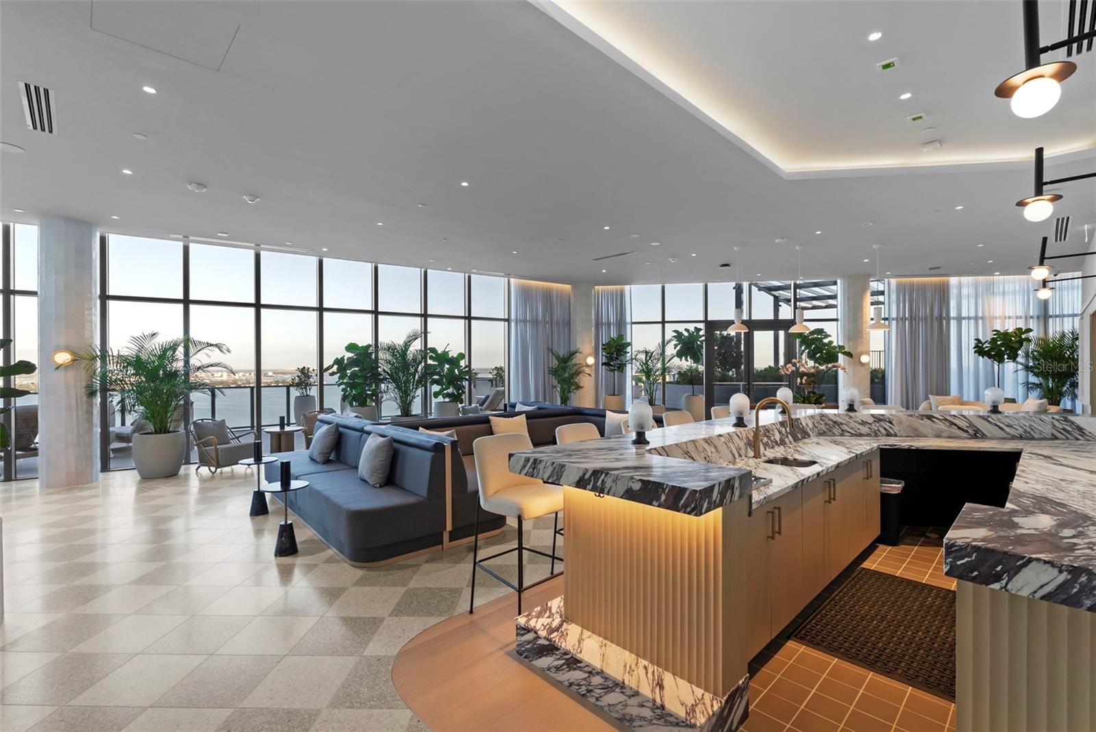 BAYSHORE YSABELLA CONDOMINIUM - Residential