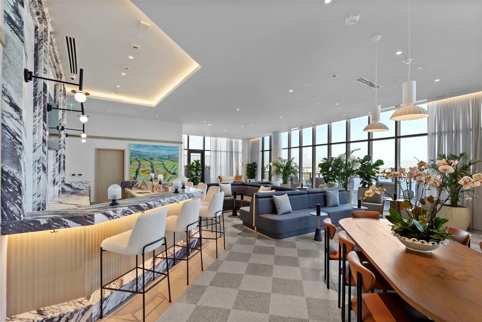 BAYSHORE YSABELLA CONDOMINIUM - Residential