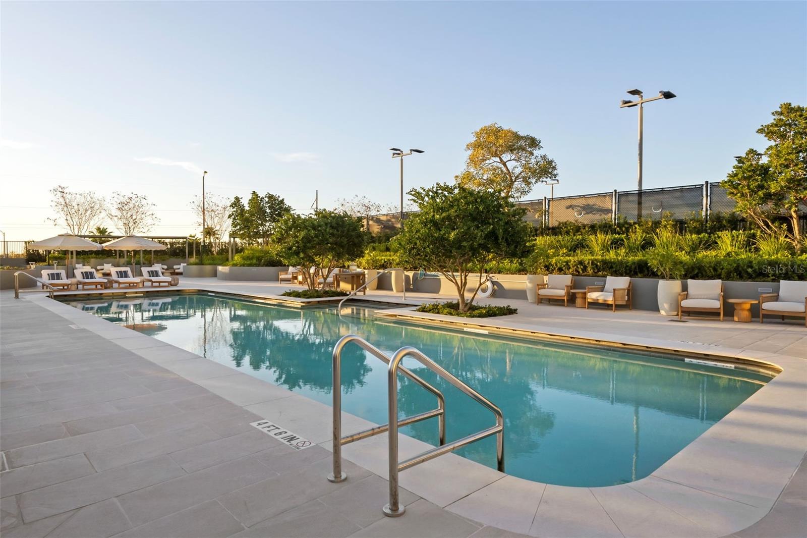 BAYSHORE YSABELLA CONDOMINIUM - Residential