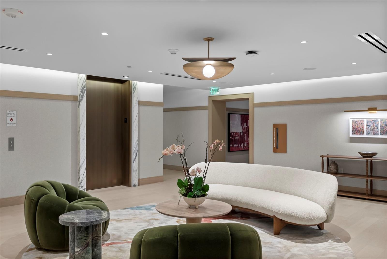 BAYSHORE YSABELLA CONDOMINIUM - Residential