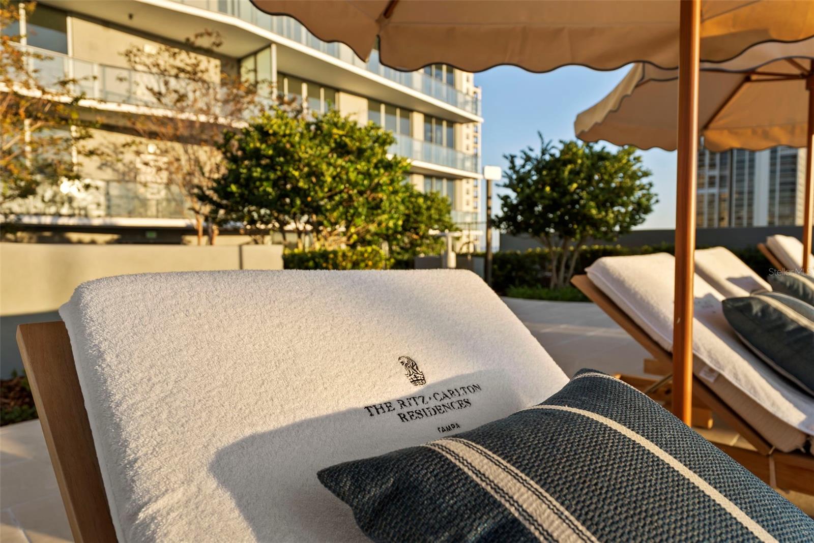 BAYSHORE YSABELLA CONDOMINIUM - Residential