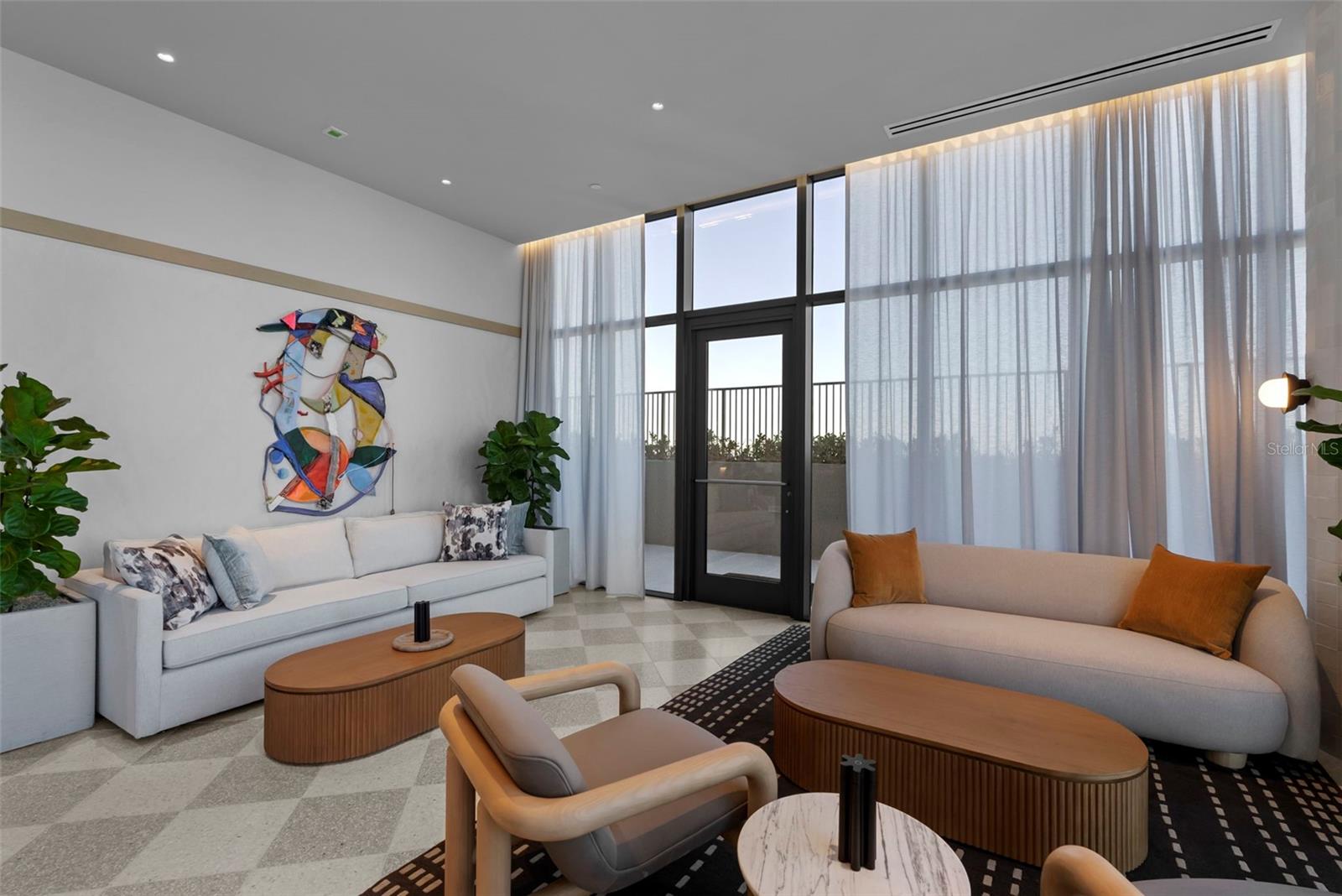BAYSHORE YSABELLA CONDOMINIUM - Residential