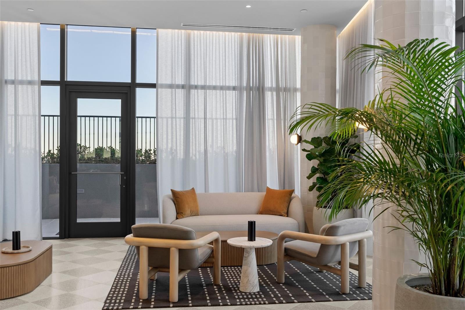 BAYSHORE YSABELLA CONDOMINIUM - Residential