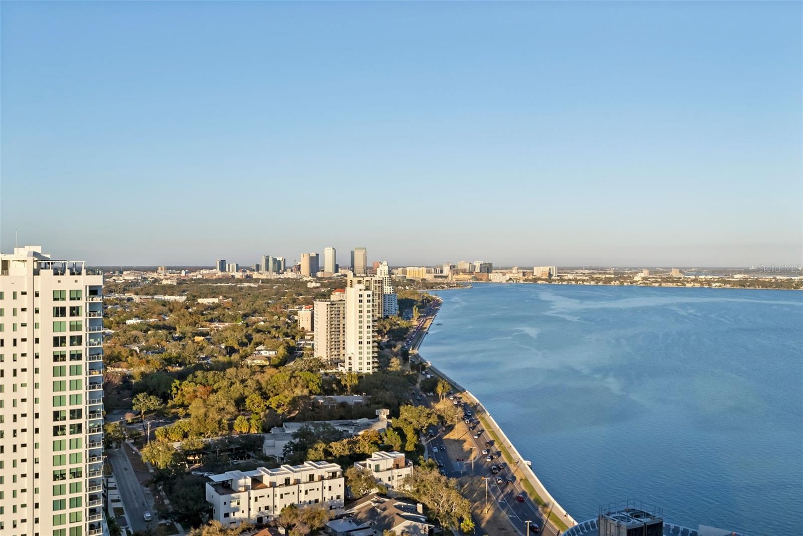 BAYSHORE YSABELLA CONDOMINIUM - Residential