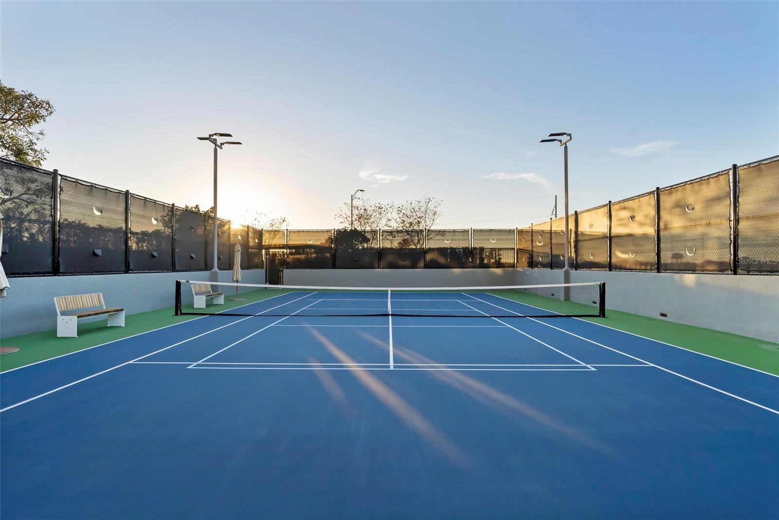 BAYSHORE YSABELLA CONDOMINIUM - Residential