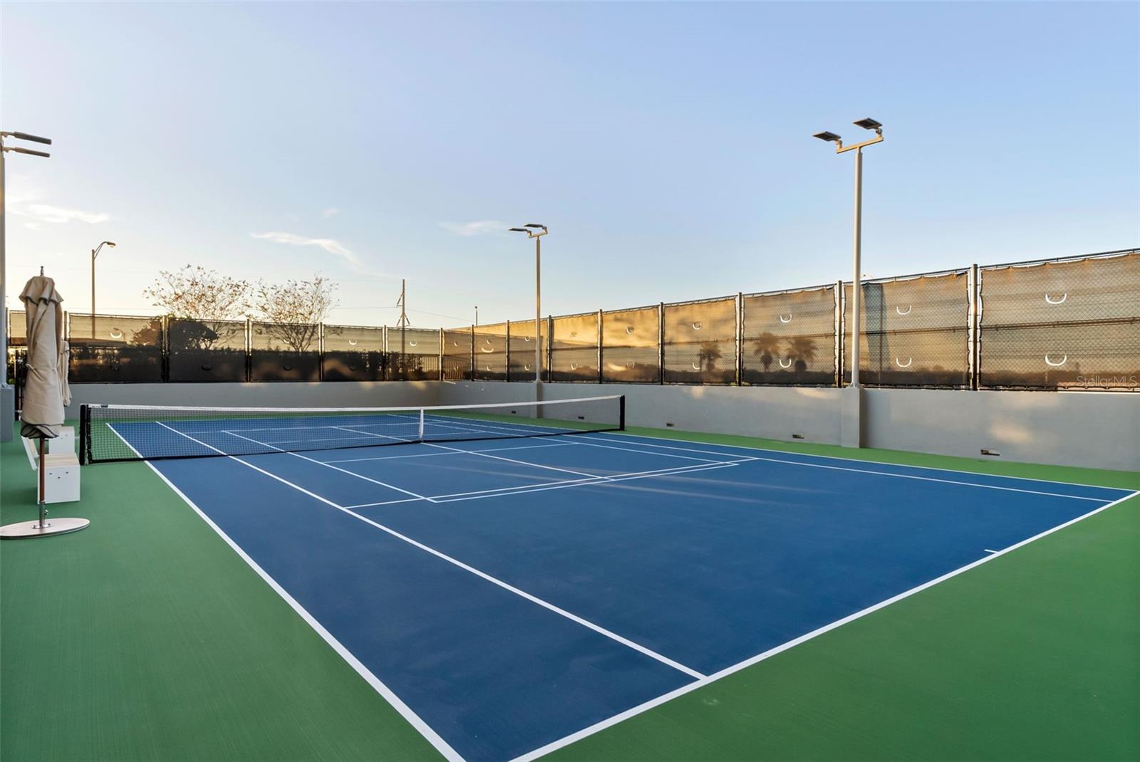 BAYSHORE YSABELLA CONDOMINIUM - Residential