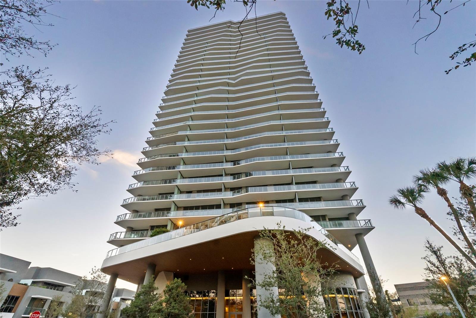 BAYSHORE YSABELLA CONDOMINIUM - Residential