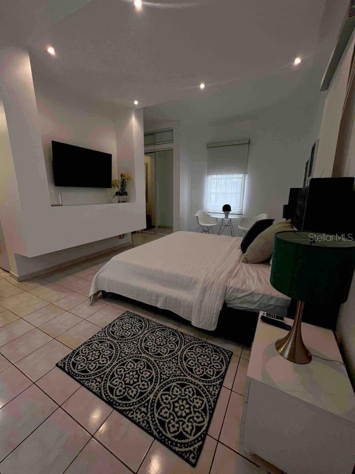 COND GRANADA - Residential