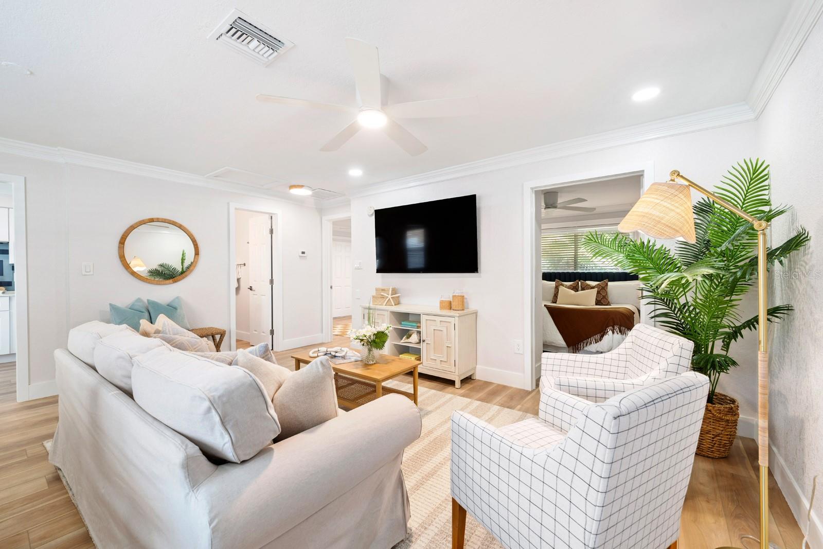 SEA SHELL OF INDIAN SHORES - Residential