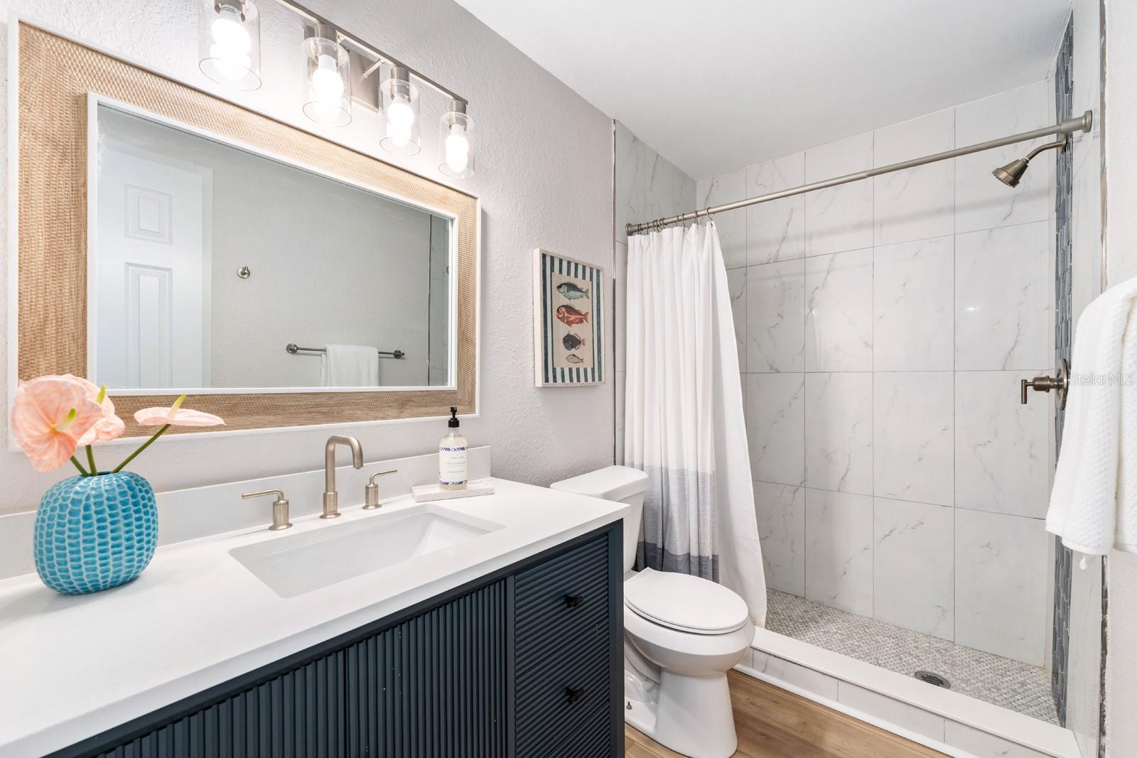 SEA SHELL OF INDIAN SHORES - Residential