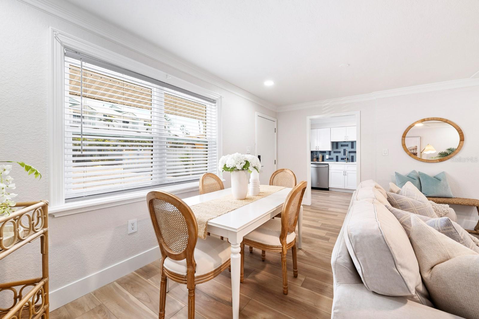 SEA SHELL OF INDIAN SHORES - Residential