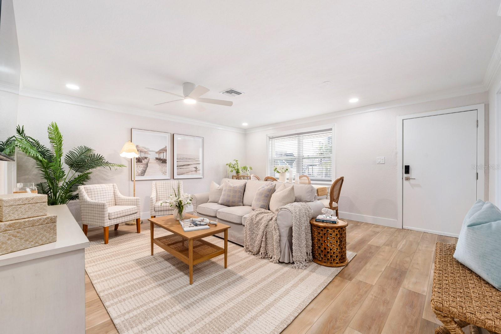 SEA SHELL OF INDIAN SHORES - Residential