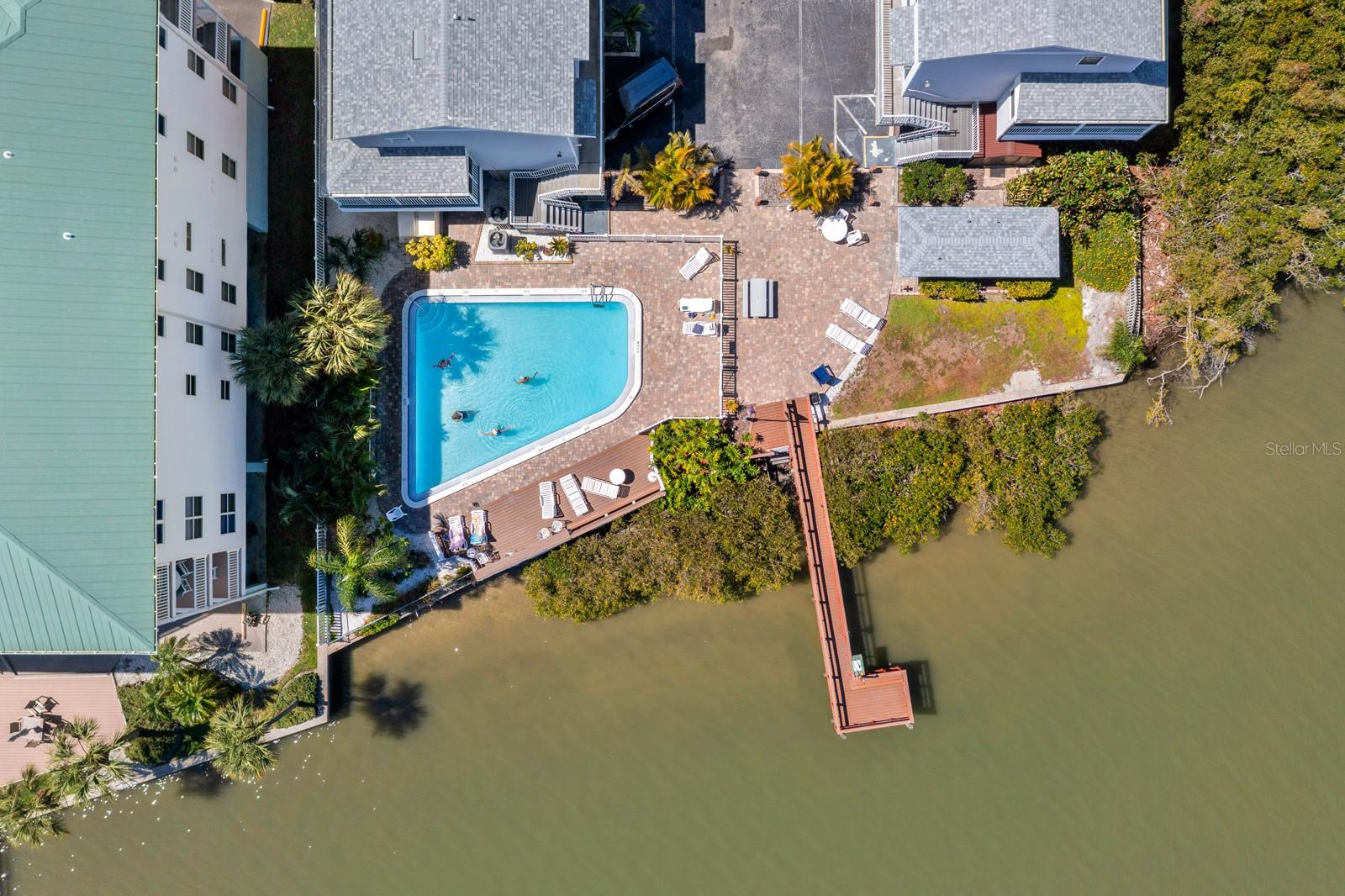 SEA SHELL OF INDIAN SHORES - Residential