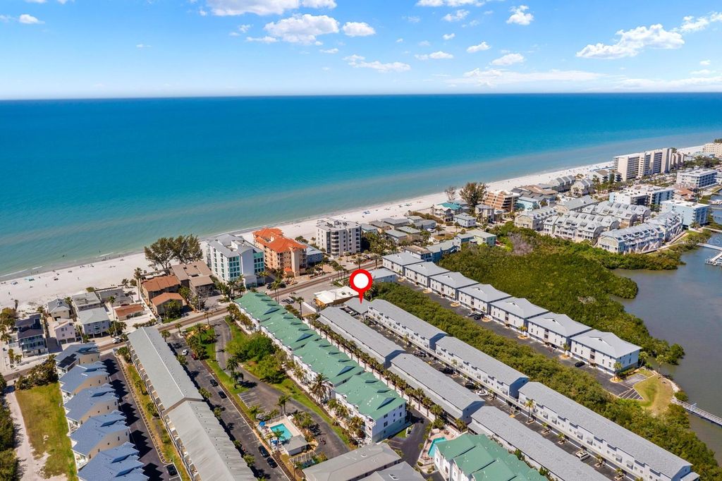 Photo of 19823 Gulf Boulevard #44, Indian Shores, FL 33785 (MLS # TB8483350)