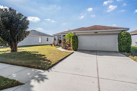 Photo of 3413 Waterlute Way, Lakeland, FL 33811 (MLS # TB8450206)