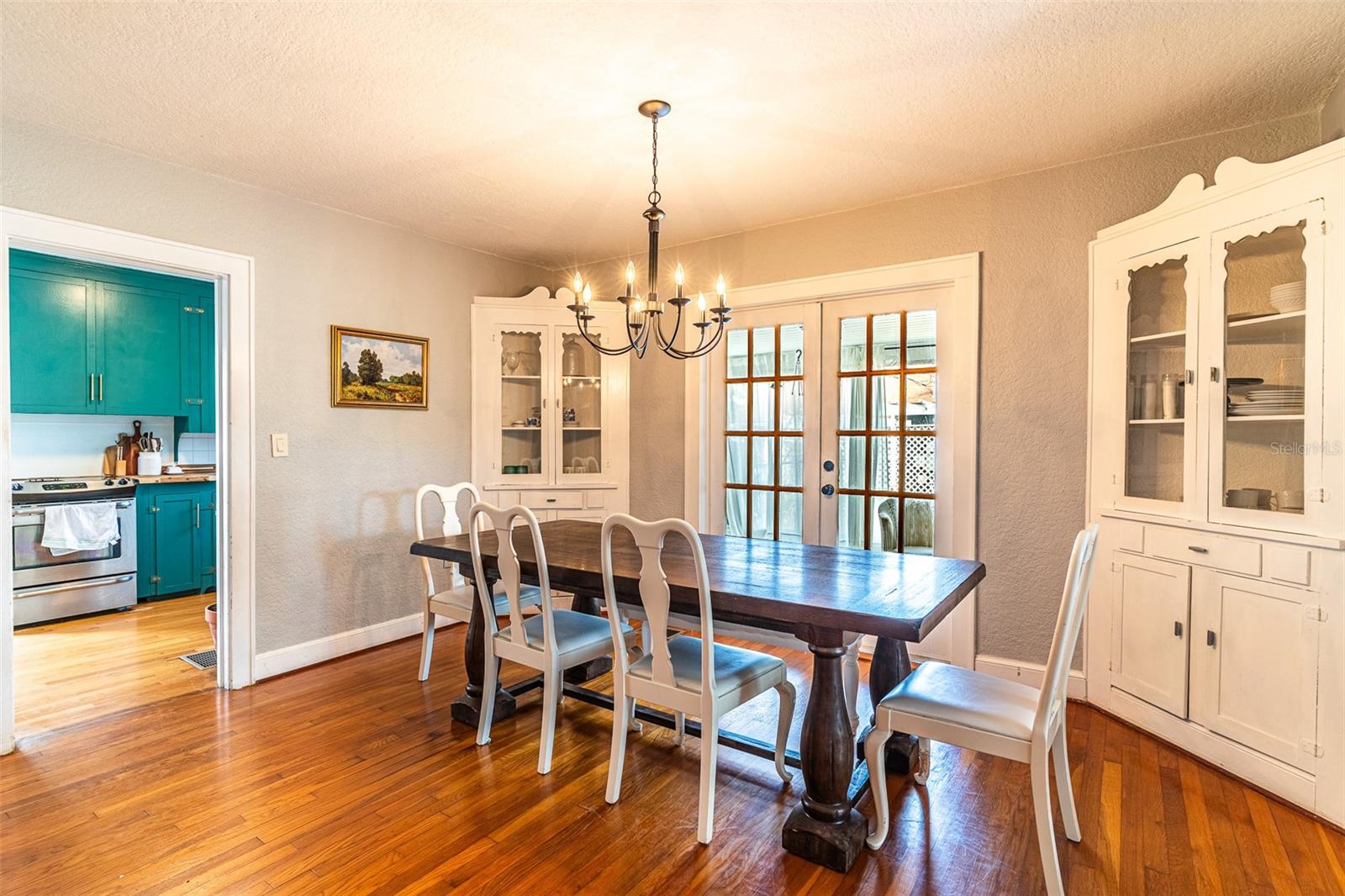 LAKE WALES - Residential