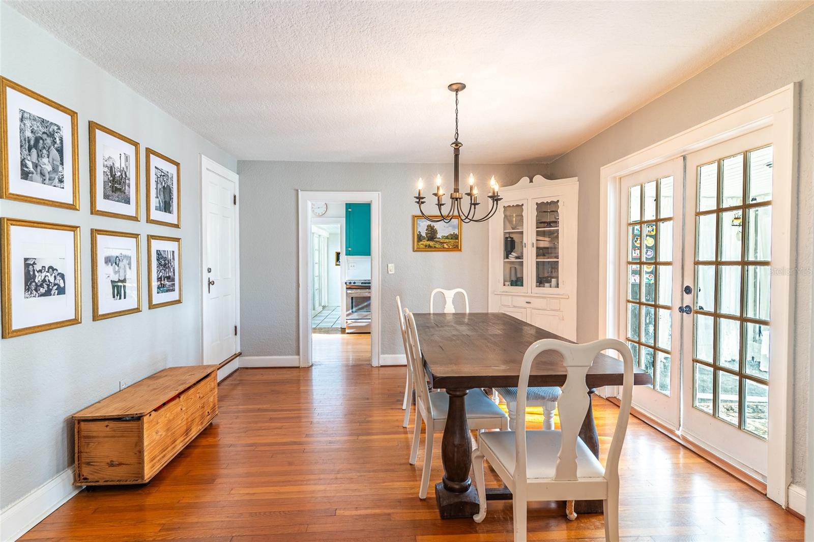 LAKE WALES - Residential