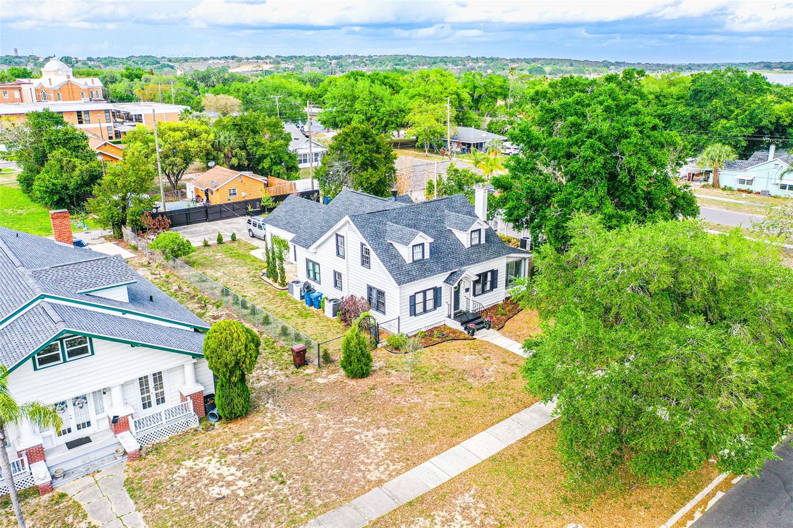 LAKE WALES - Residential