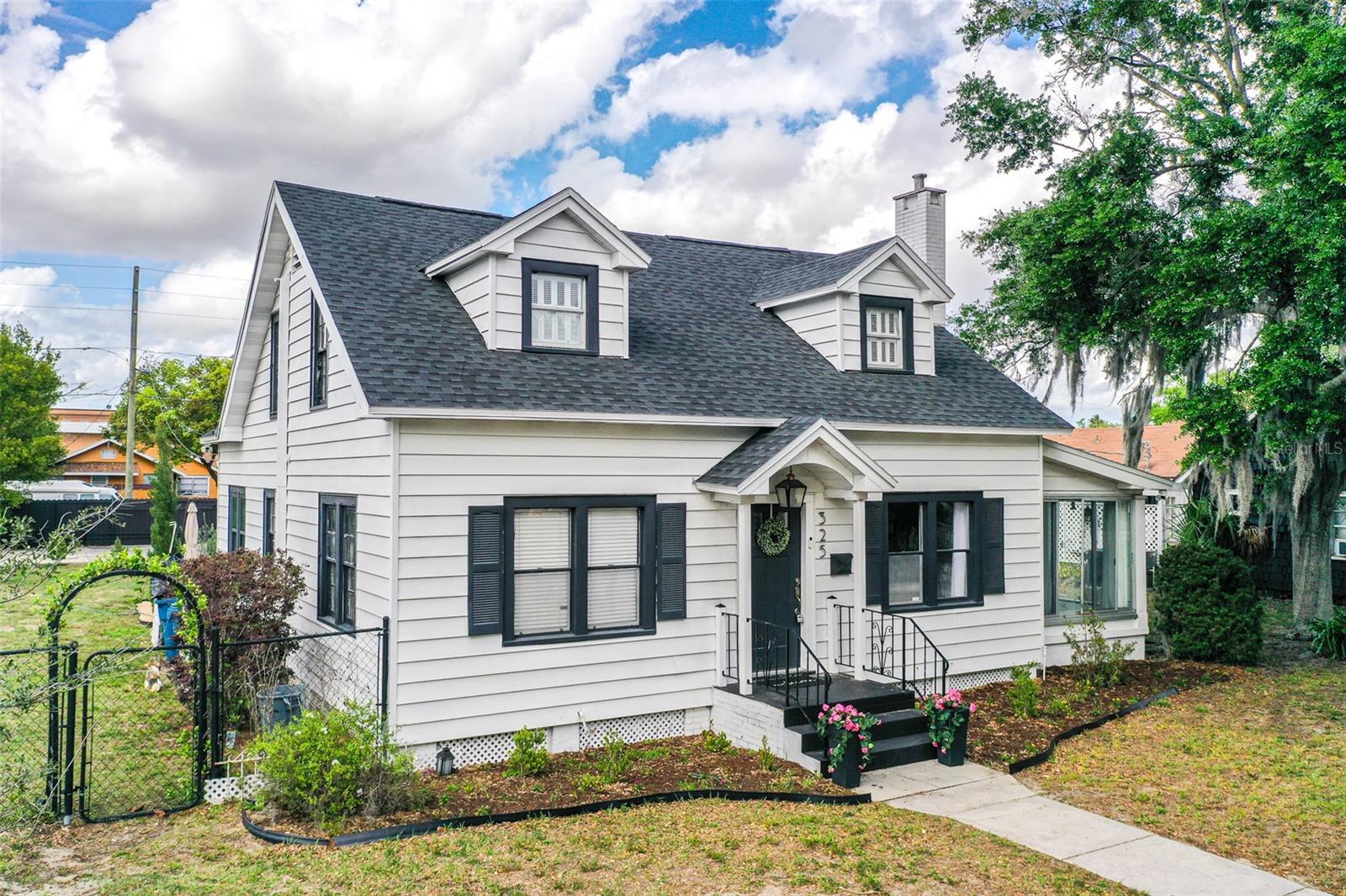 LAKE WALES - Residential