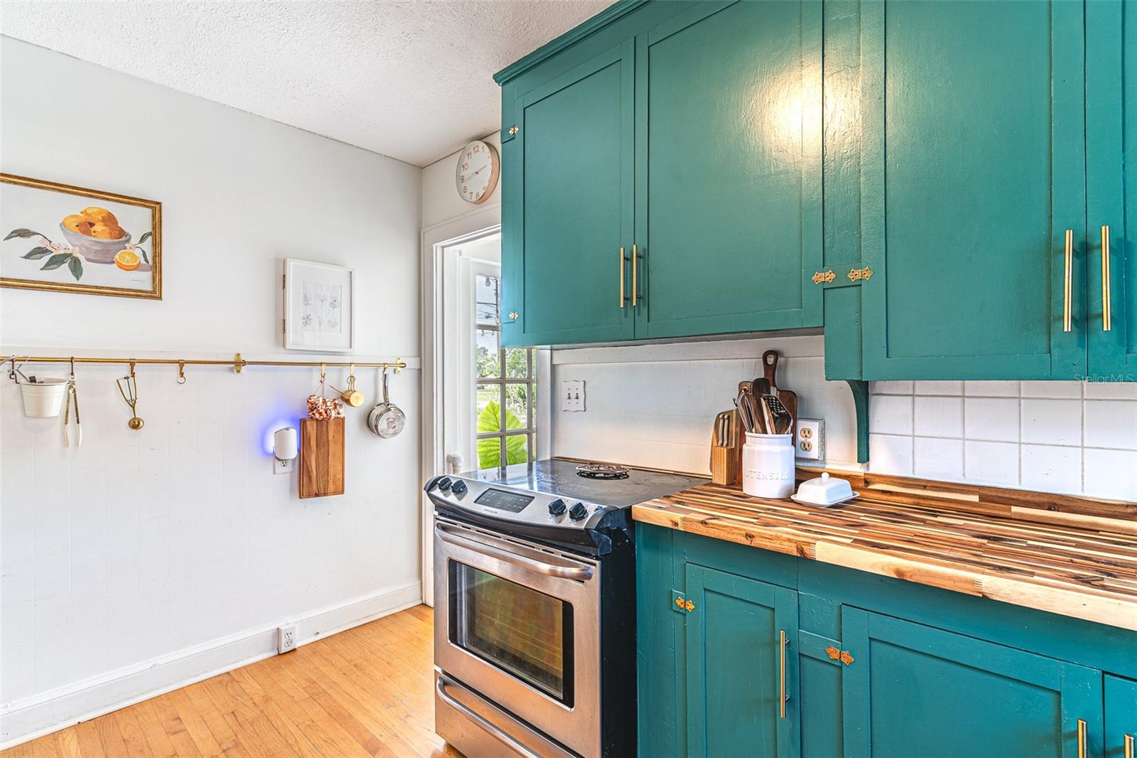 LAKE WALES - Residential