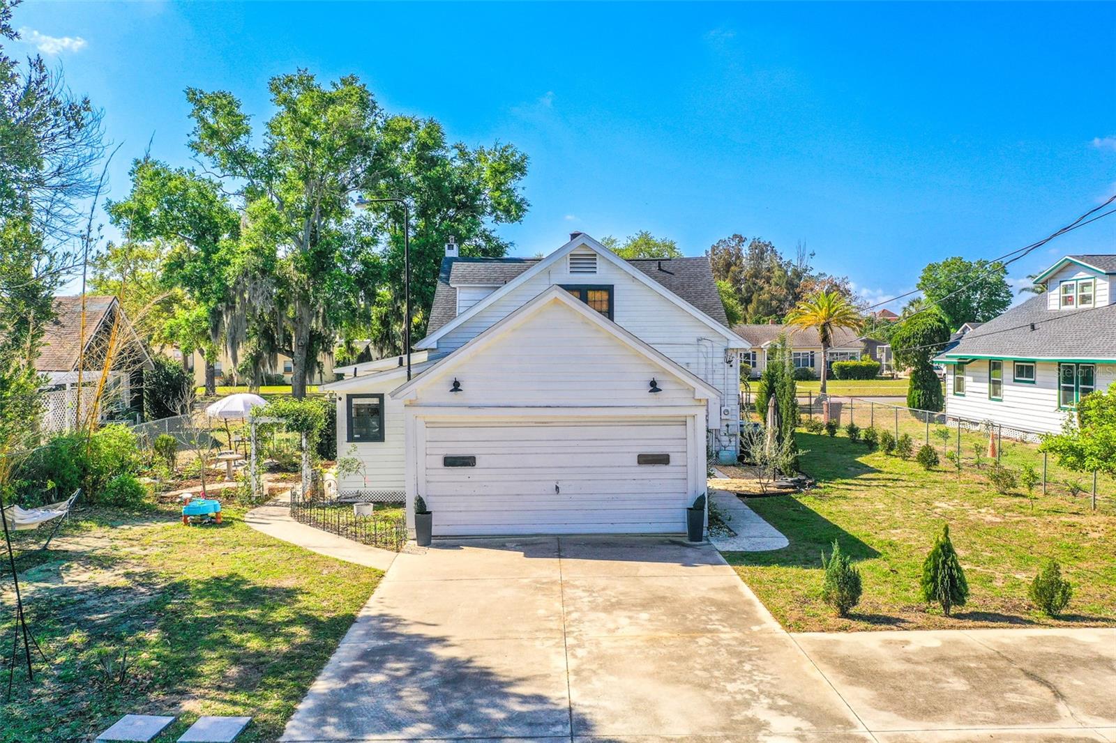 LAKE WALES - Residential