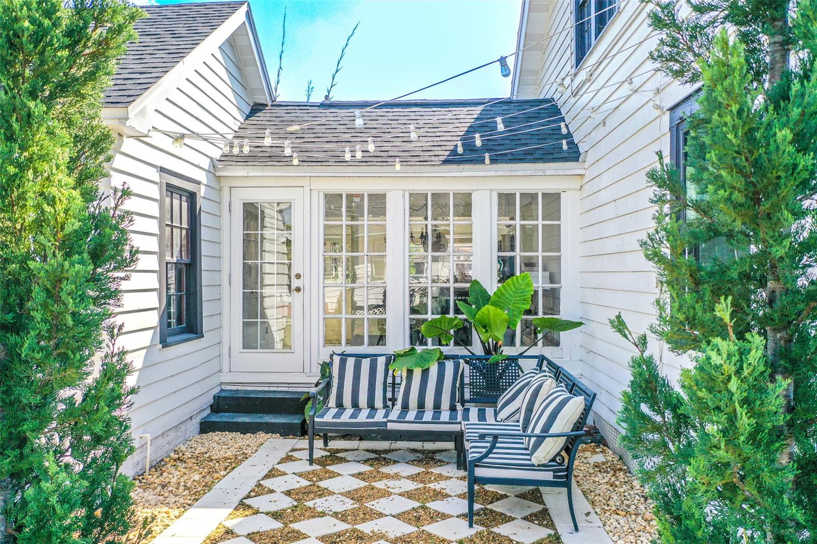 LAKE WALES - Residential