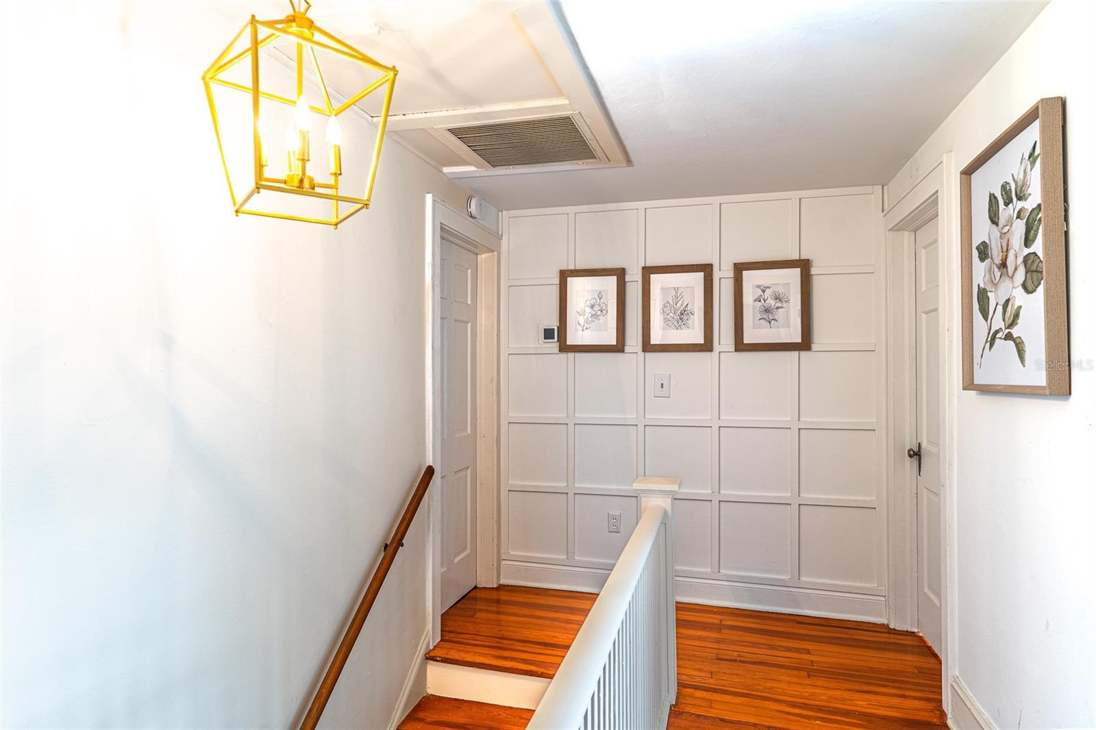 LAKE WALES - Residential