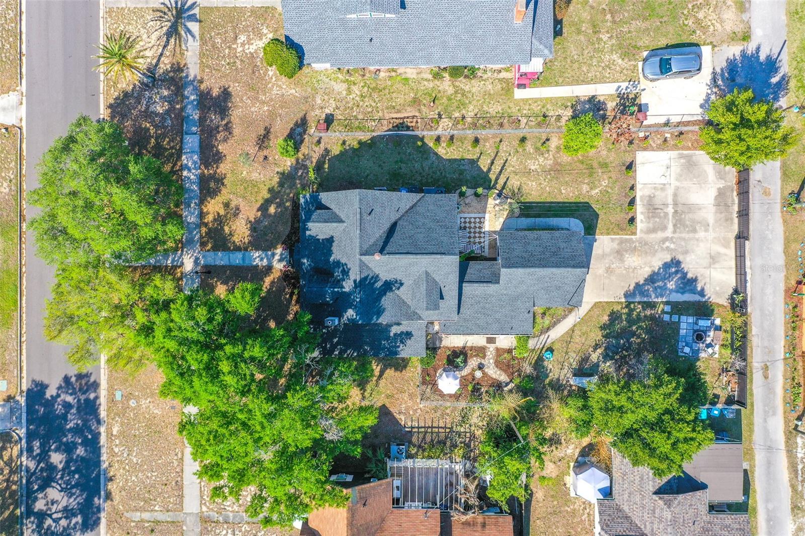 LAKE WALES - Residential