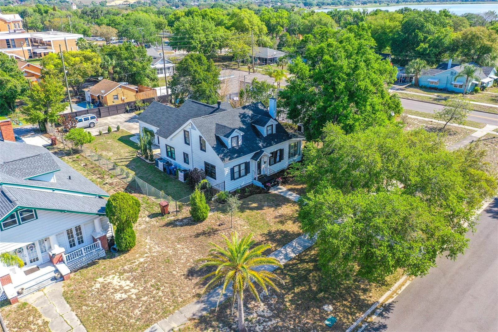 LAKE WALES - Residential