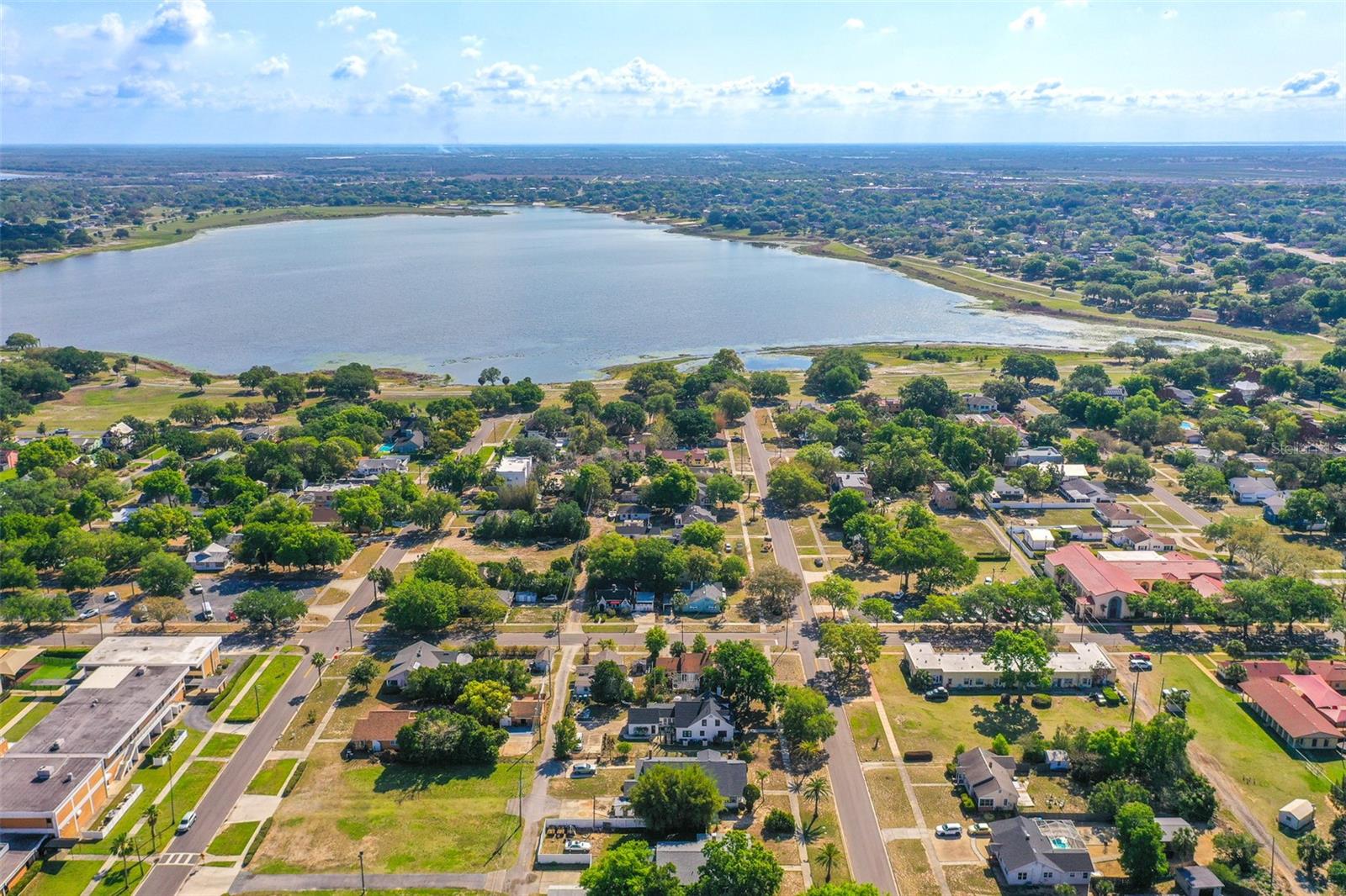 LAKE WALES - Residential