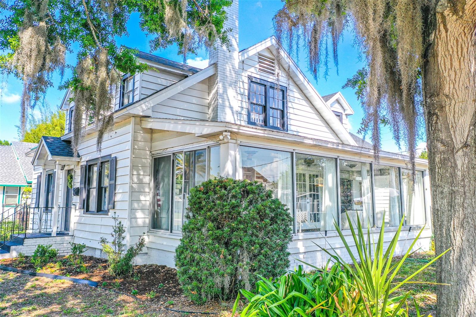 LAKE WALES - Residential