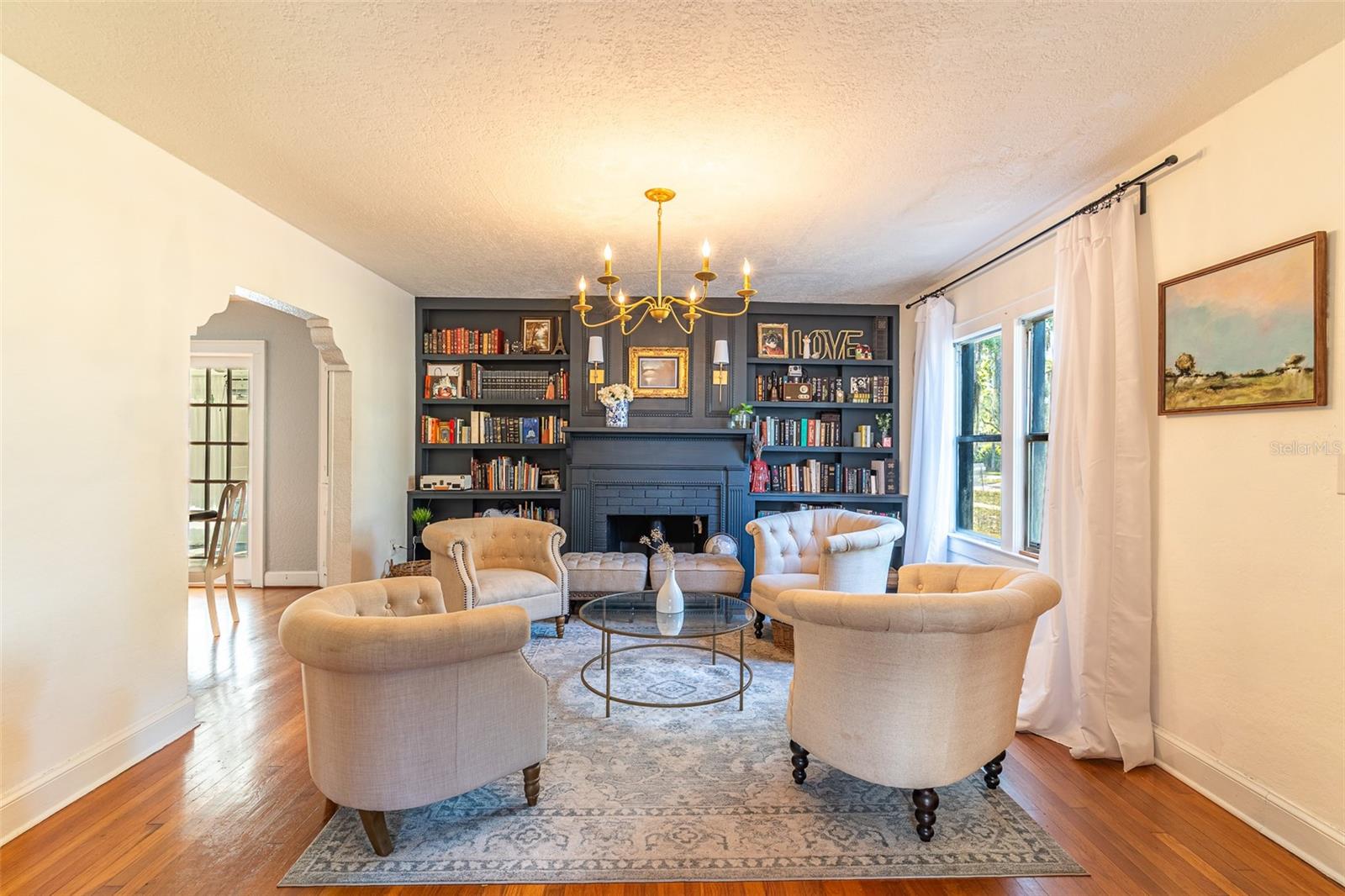 LAKE WALES - Residential