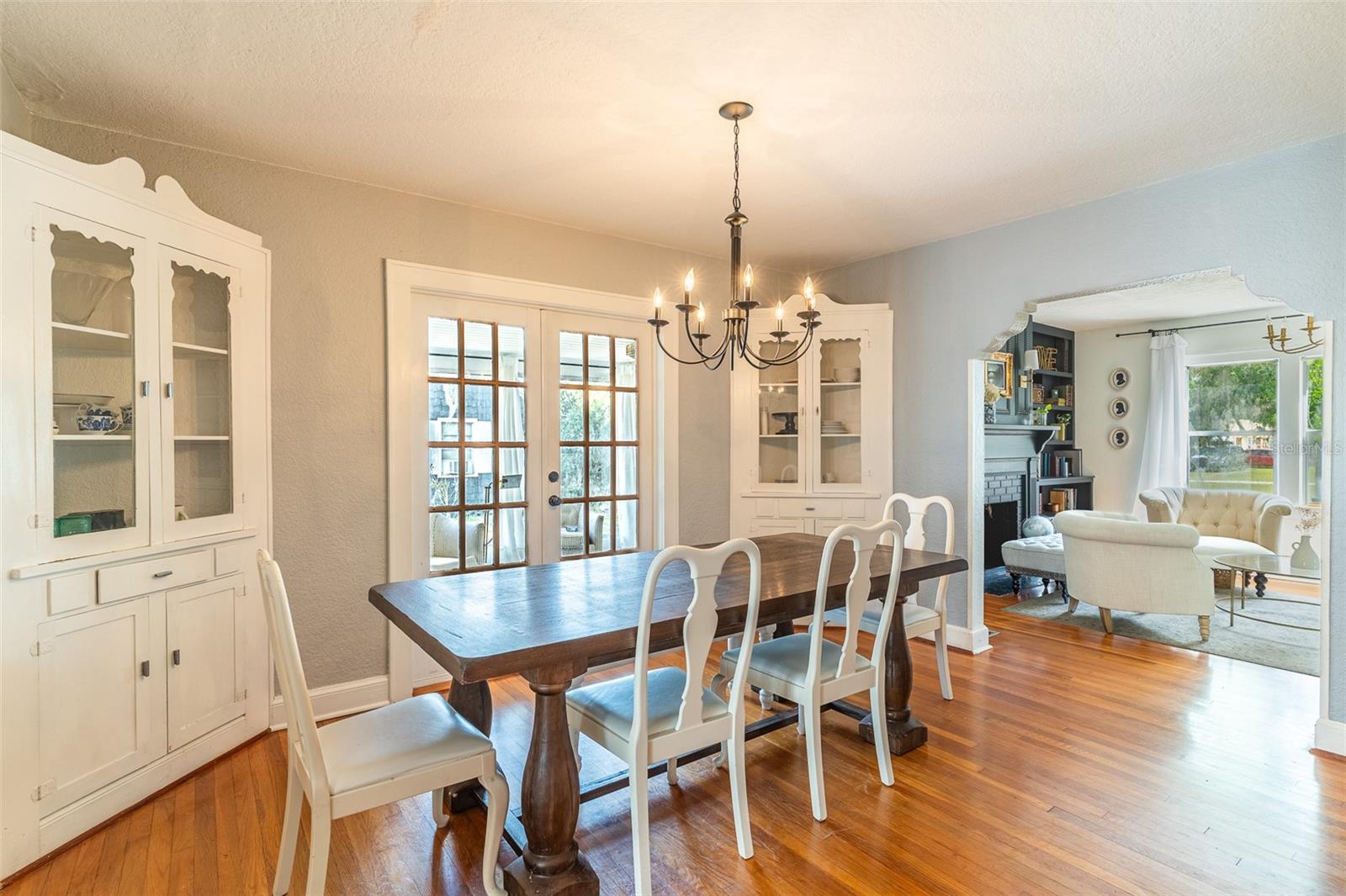 LAKE WALES - Residential