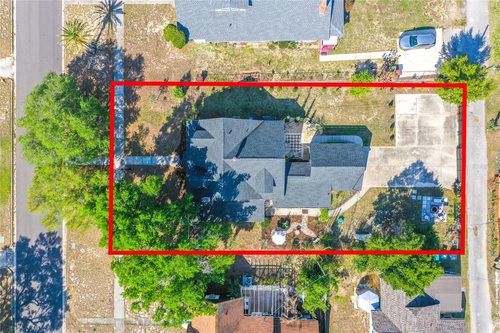 LAKE WALES - Residential