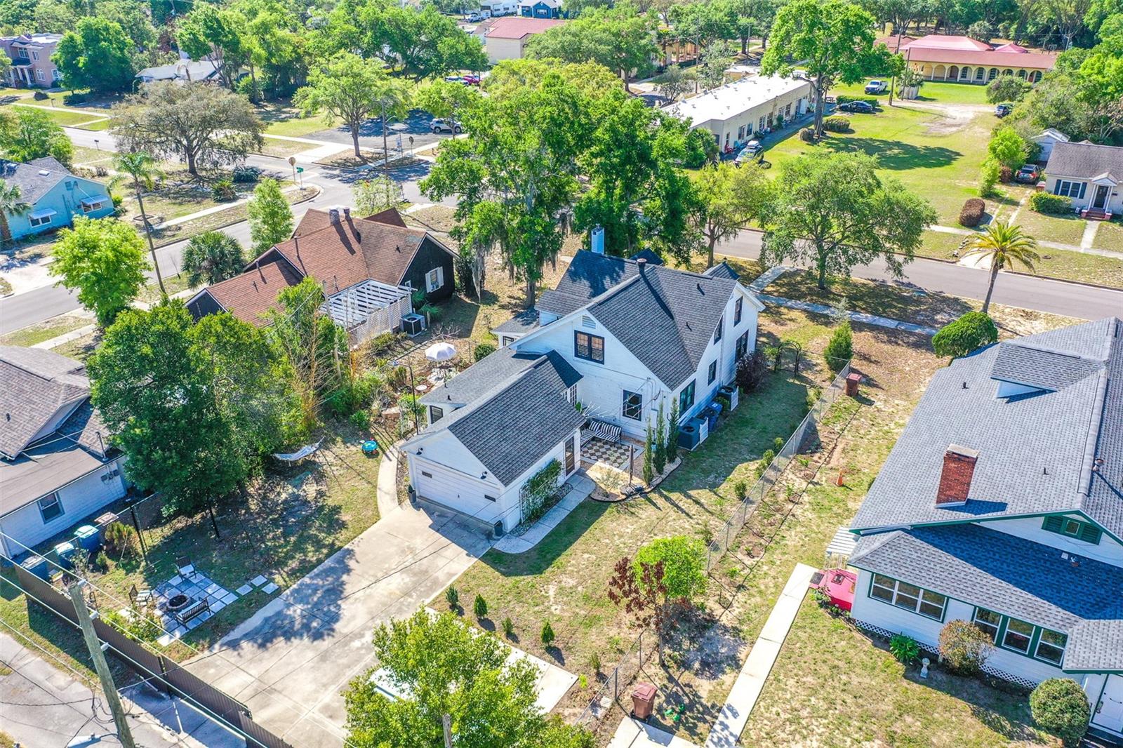 LAKE WALES - Residential