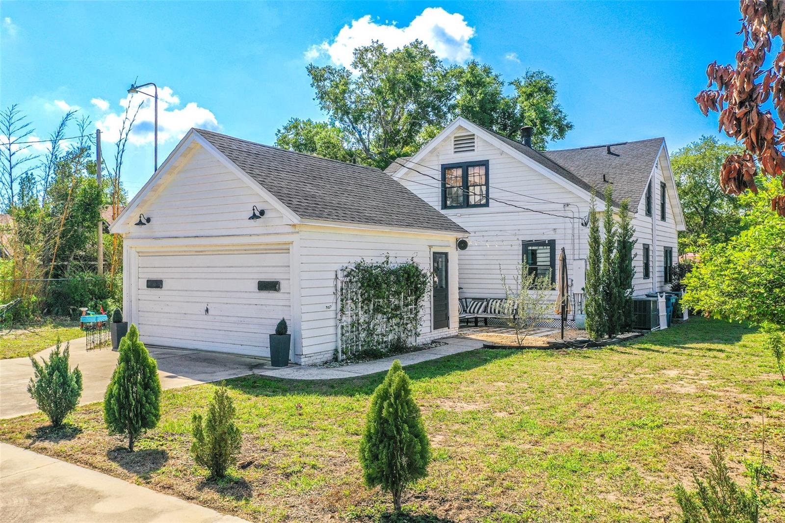 LAKE WALES - Residential