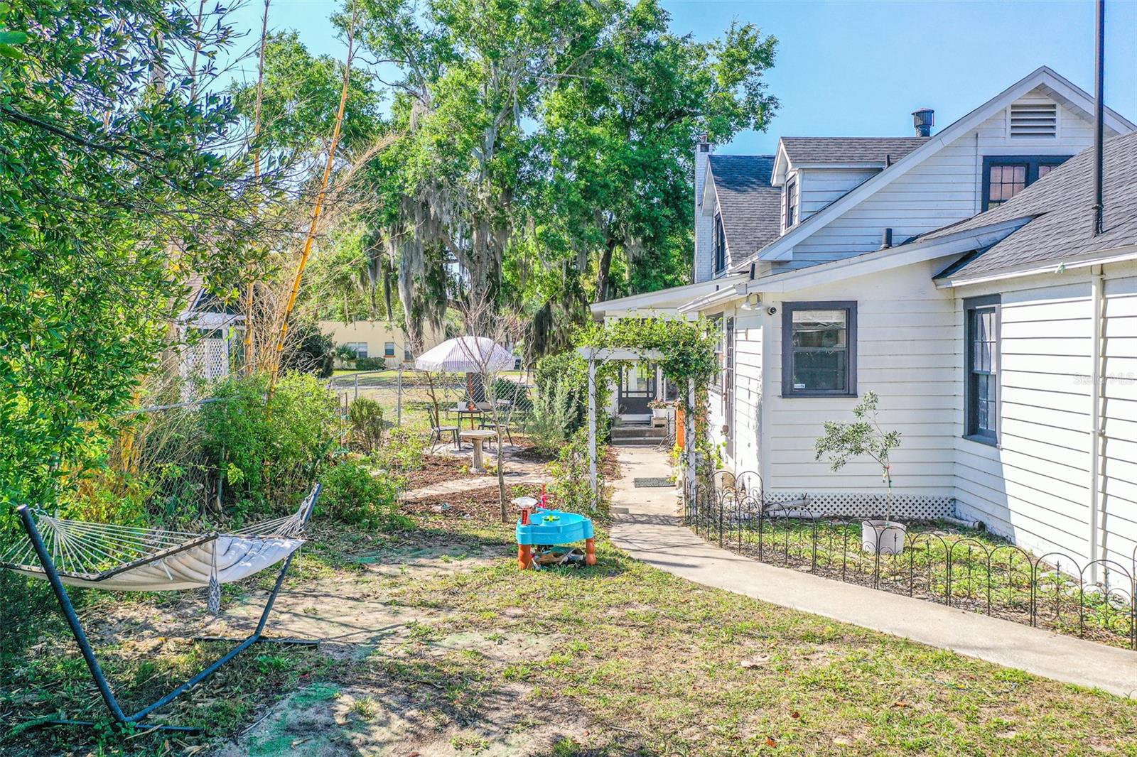 LAKE WALES - Residential