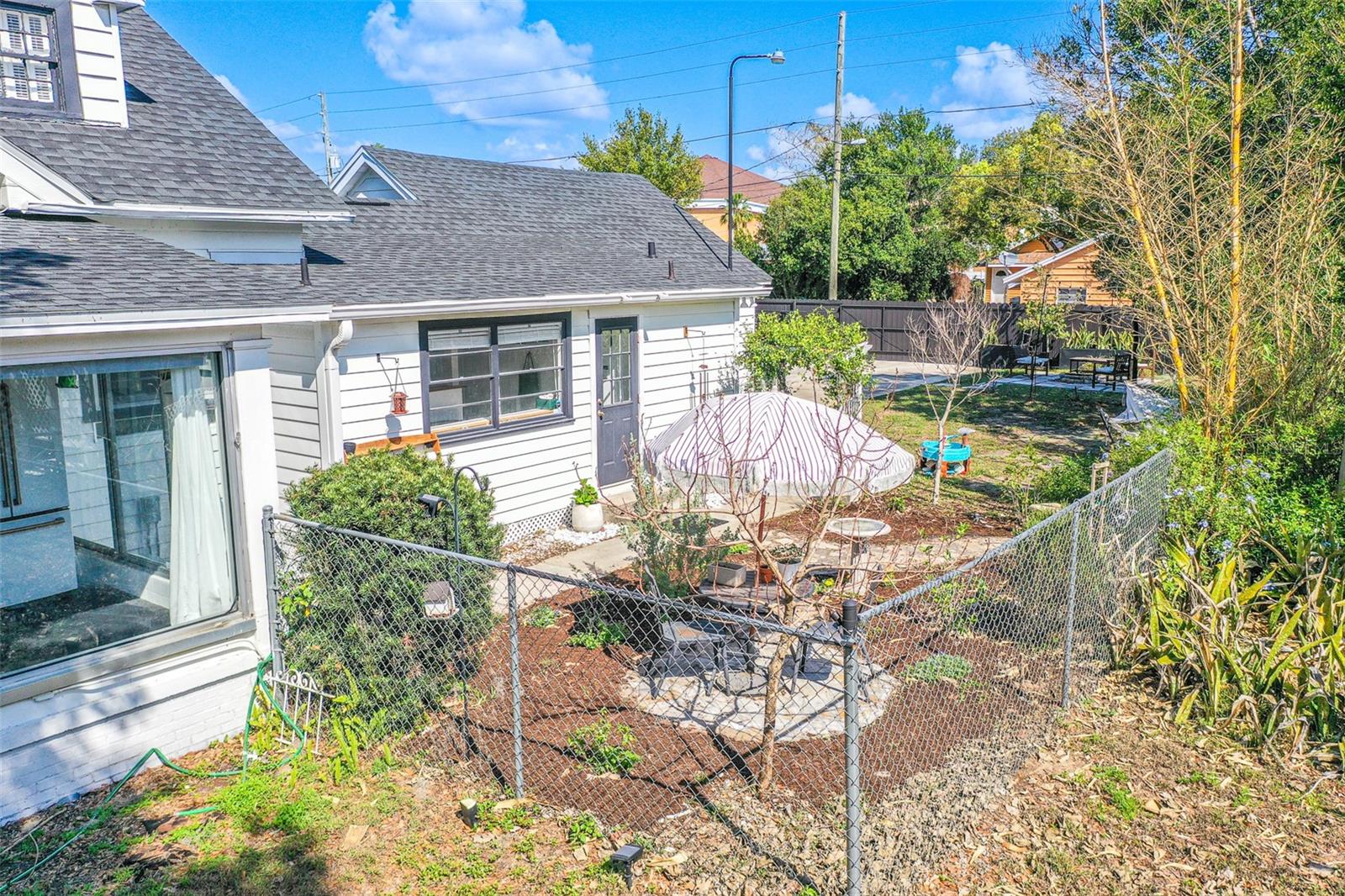 LAKE WALES - Residential