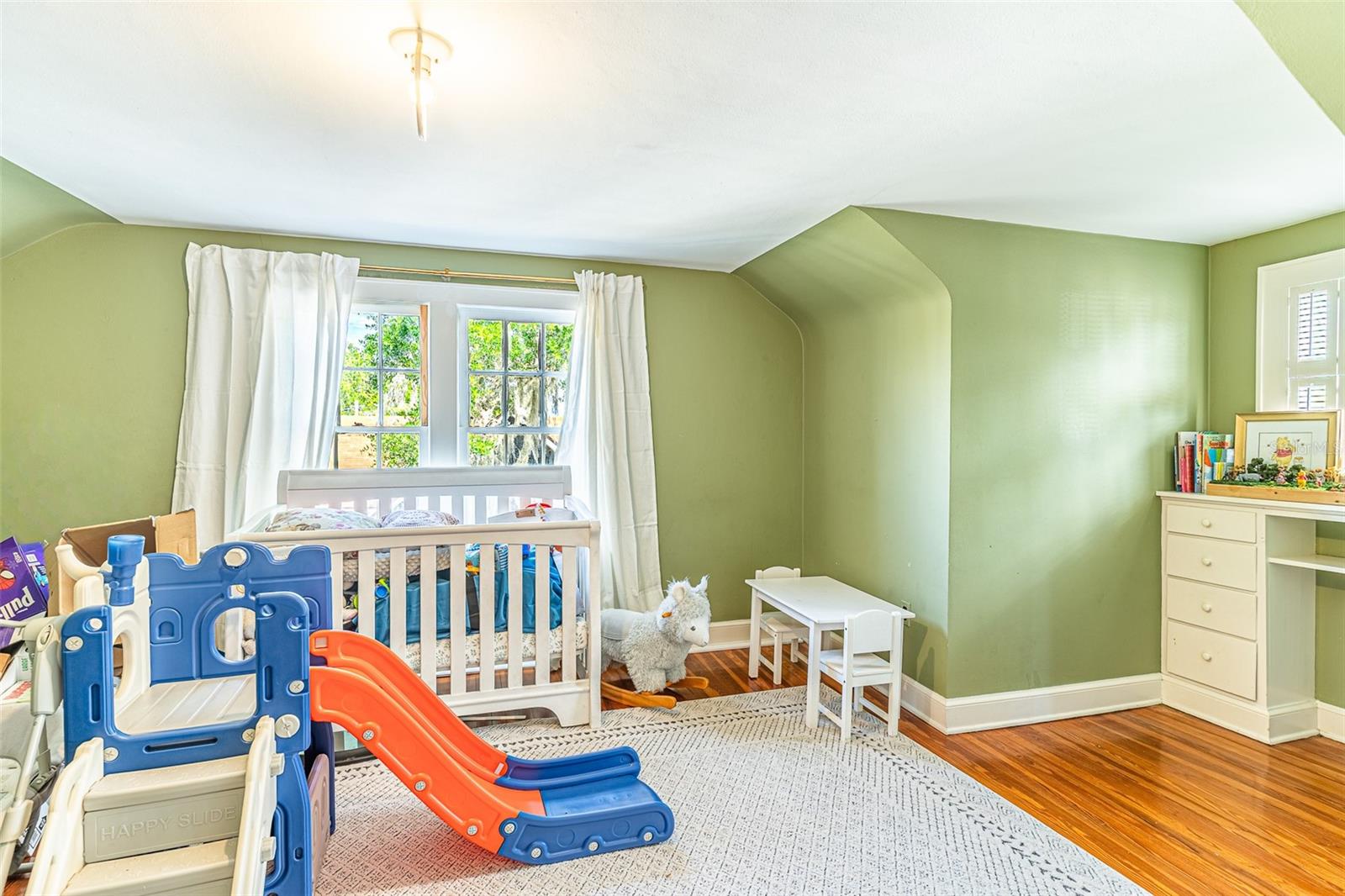 LAKE WALES - Residential