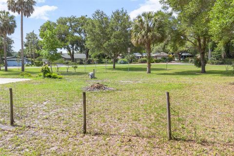 A home in DELAND